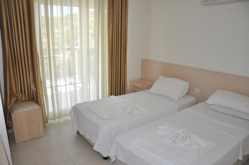 Gold 6 Mustakil Ozel Havuzlu Villa Oludeniz