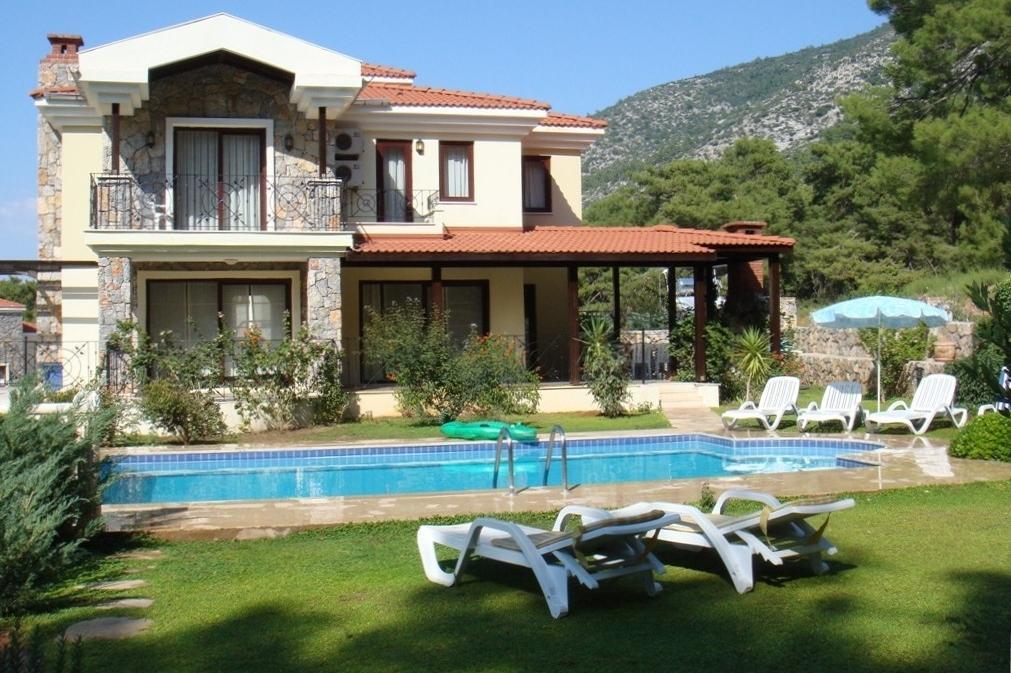 Villa Araxa 08 Ölüdeniz