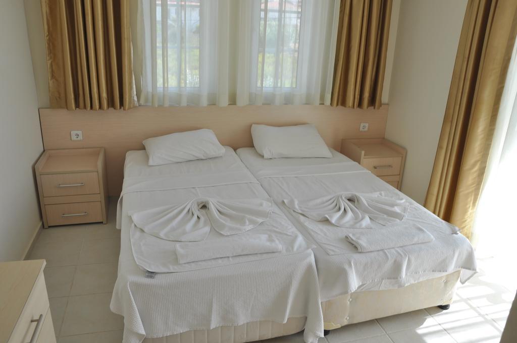 Gold 6 Mustakil Ozel Havuzlu Villa Oludeniz