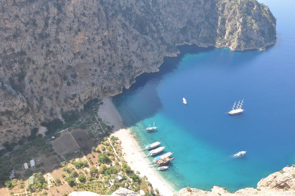 Villa Gold 6 Mustakil Ozel Havuzlu Oludeniz
