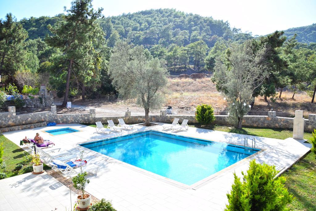 Fortress Park D1 Appartement