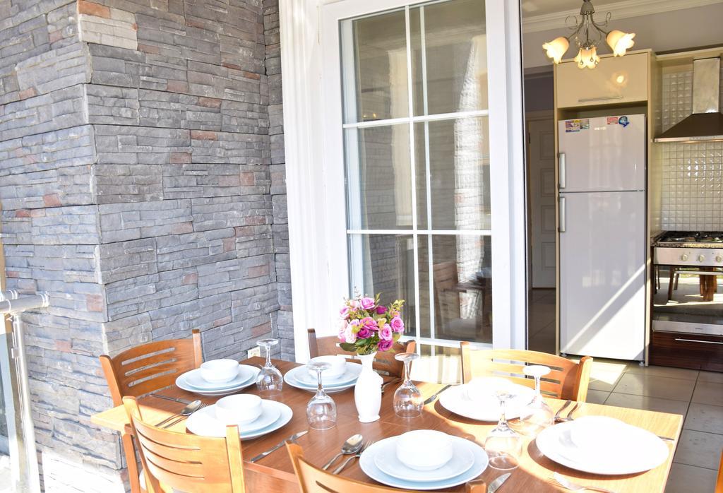 Fortress Park D1 Appartement *
