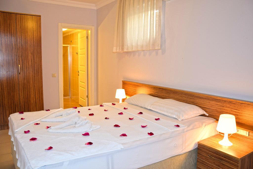 Fortress Park D1 Appartement *