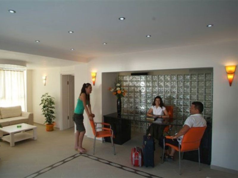 Golden Life Heights Deluxe - Adult Only Otel Ölüdeniz
