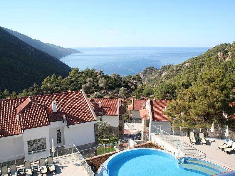 Otel Golden Life Heights Deluxe - Adult Only
