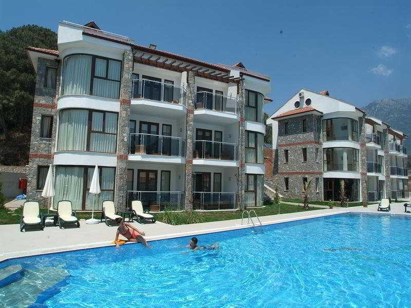 Otel Golden Life Heights Deluxe - Adult Only 4*