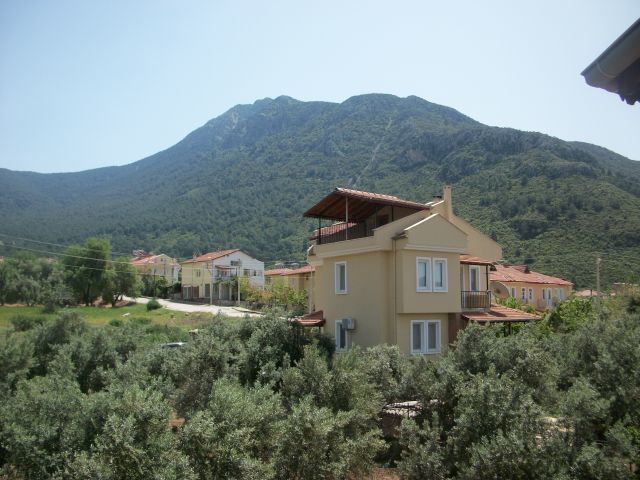 Garden Of Eden 4* Oludeniz
