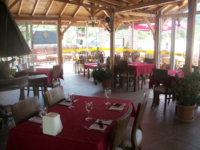 Garden Of Eden Hotel Oludeniz