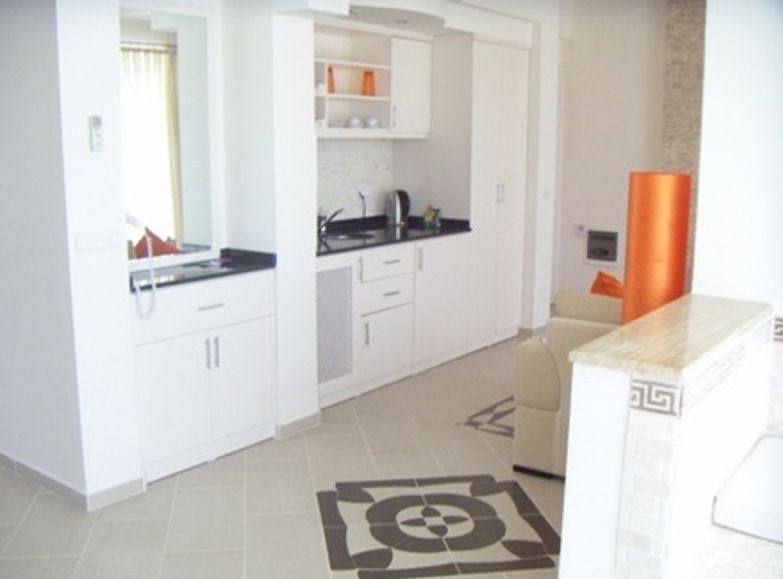 Golden Life Heights Deluxe - Adult Only Otel Ölüdeniz