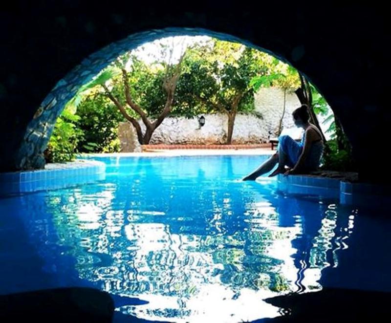 Otel Paradise Garden
