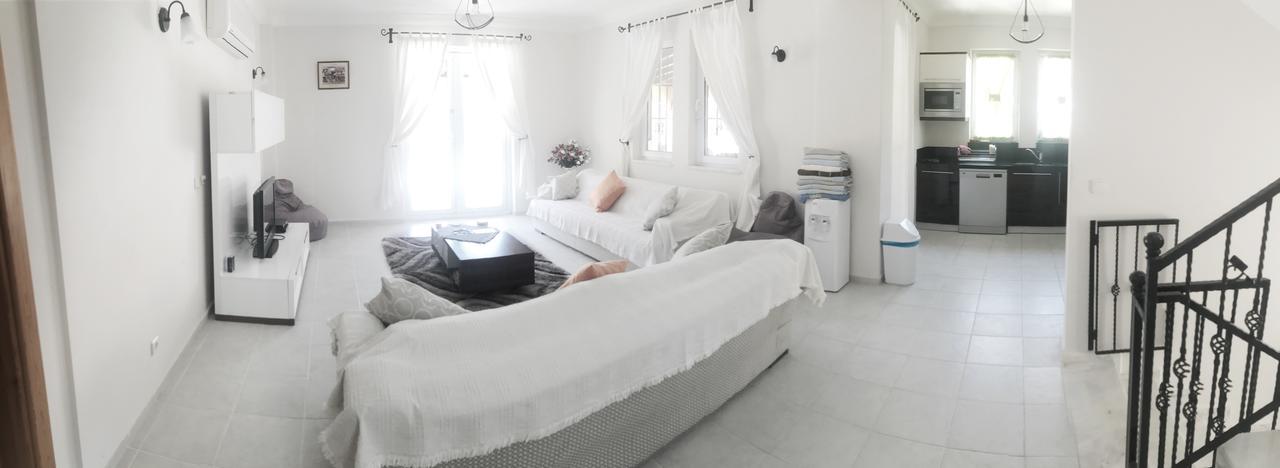 Villa Brooklands B2 Hisaronu Oludeniz