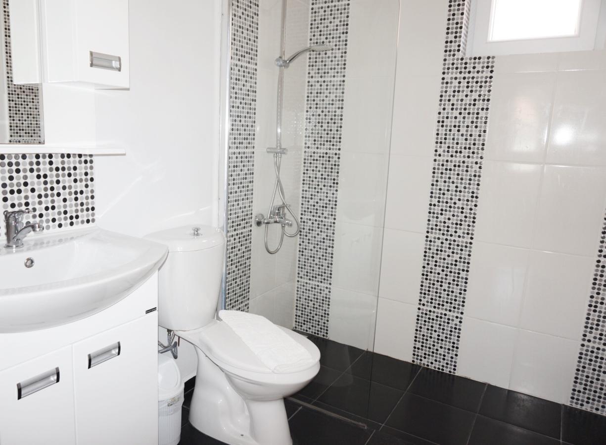 Villa Brooklands B2 Hisaronu *