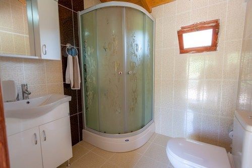 Gorge Club 4* Saklıkent