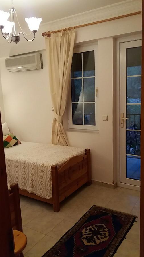 Apartment Nicholas Gate *