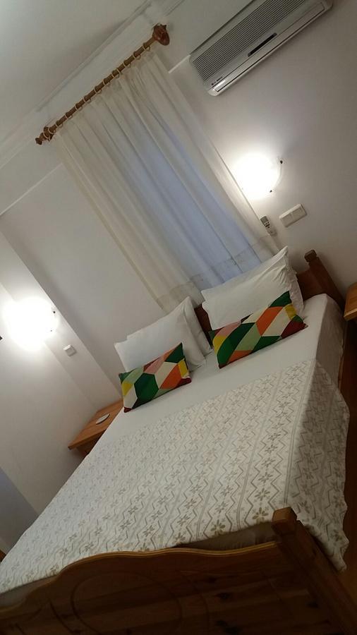 Nicholas Gate Apartment Oludeniz
