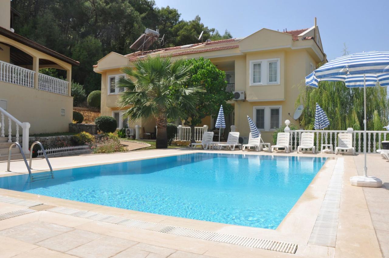 Nicholas Gate * Oludeniz