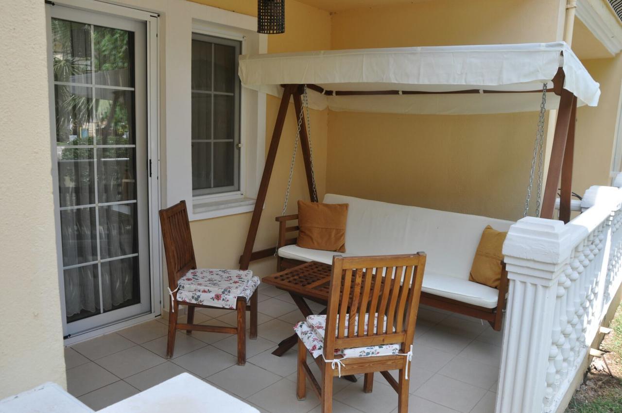 Nicholas Gate Apartment *