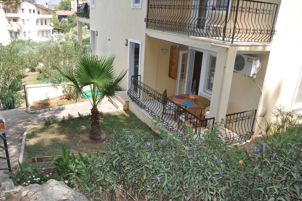 Nicholas Gate Apartment *