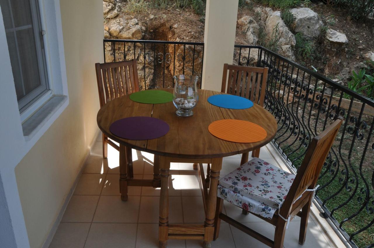 Nicholas Gate * Oludeniz
