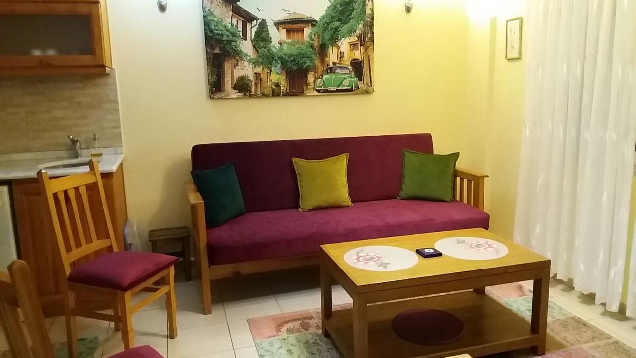 Apartment Nicholas Gate *