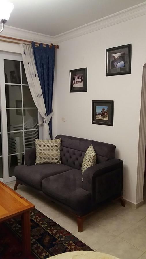 Apartment Nicholas Gate *