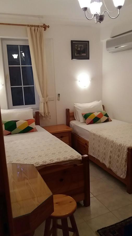Apartment Nicholas Gate Oludeniz