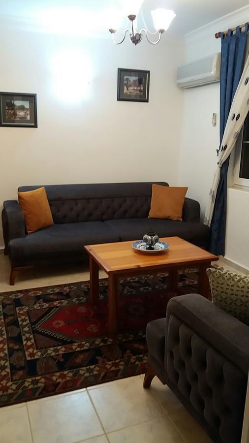 Apartment Nicholas Gate Oludeniz