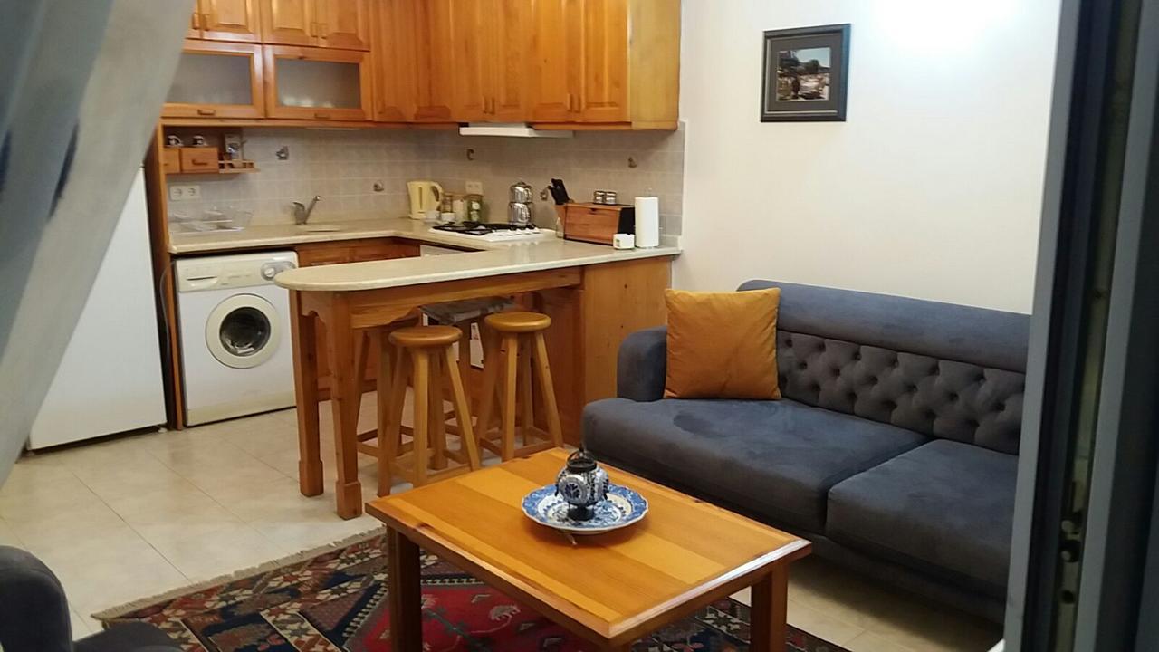 Apartment Nicholas Gate *