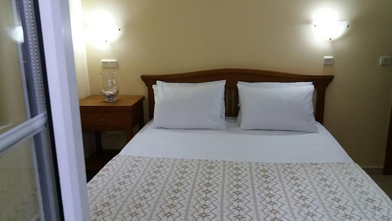 Nicholas Gate Apartment Oludeniz
