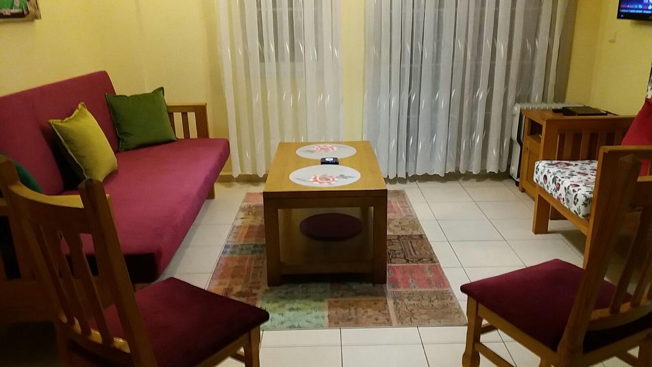 Nicholas Gate Apartment Oludeniz