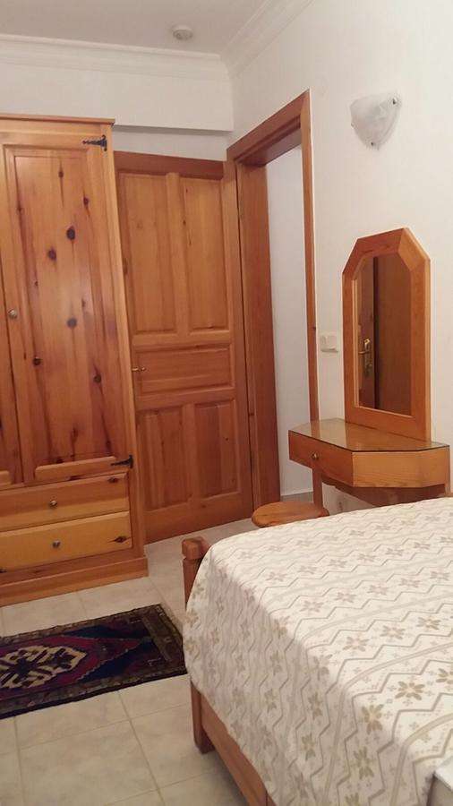 Nicholas Gate Apartment Oludeniz