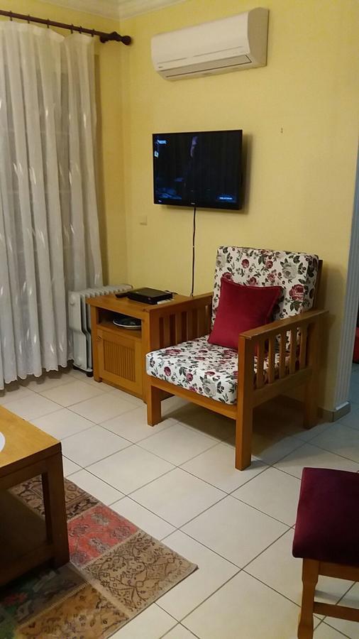 Apartment Nicholas Gate