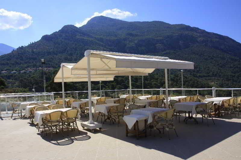 Golden Life Heights Deluxe - Adult Only Otel Ölüdeniz