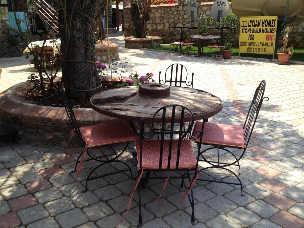 Otel Lycian Ölüdeniz