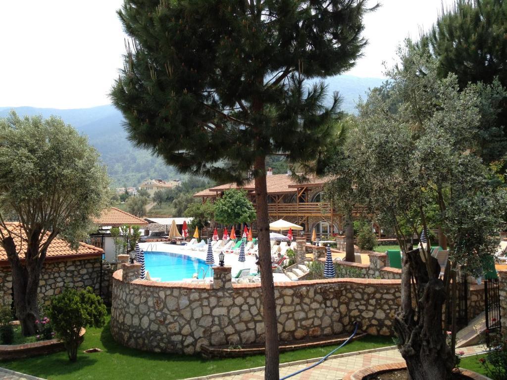 Lycian * Ölüdeniz
