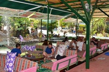 Gorge Club Otel