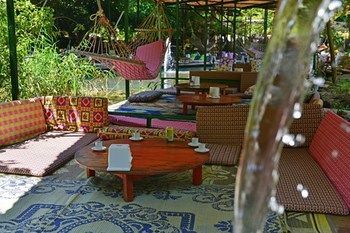 Gorge Club Saklıkent