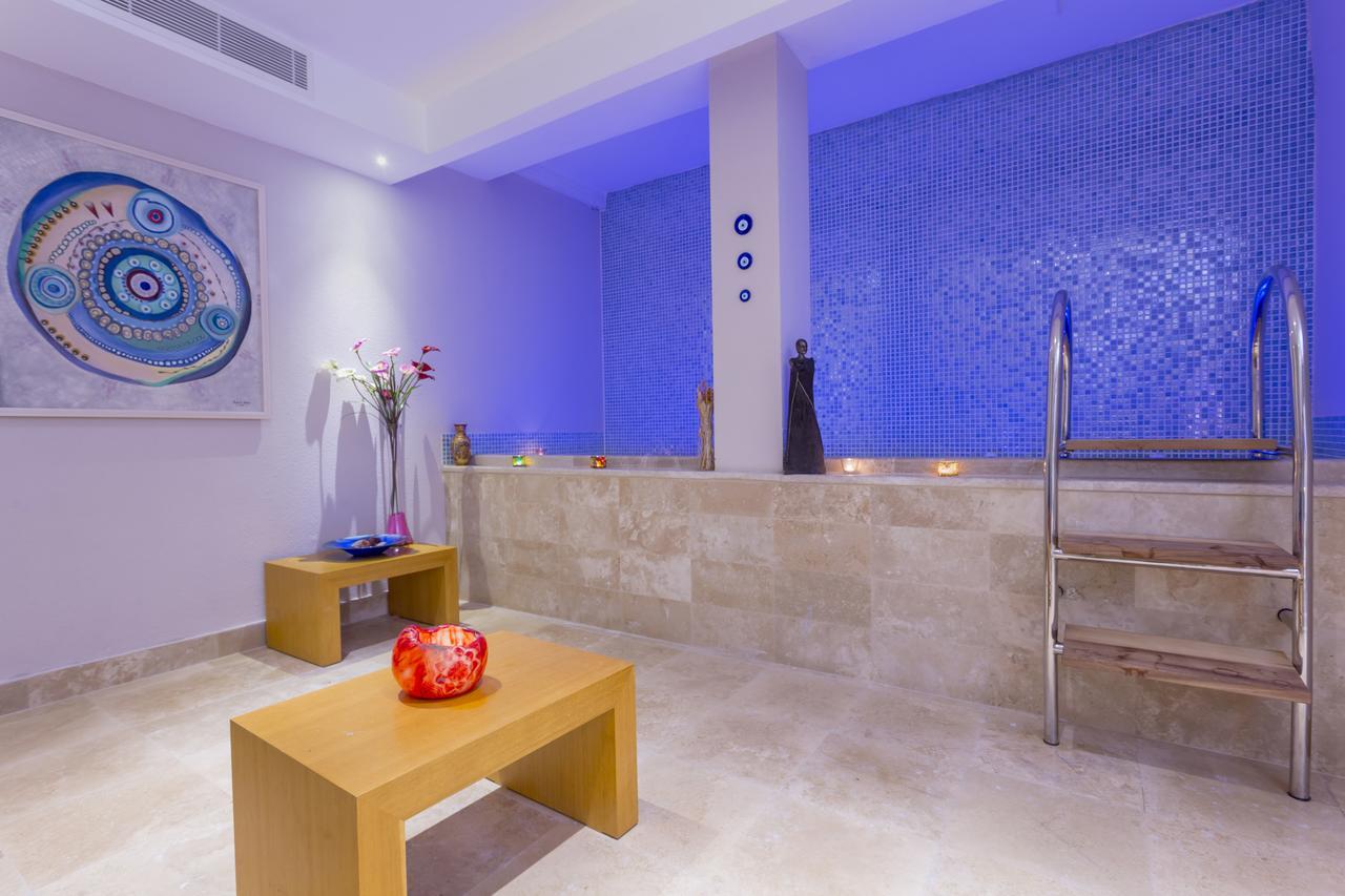 Ecclesia - Adult Only 3* Ölüdeniz