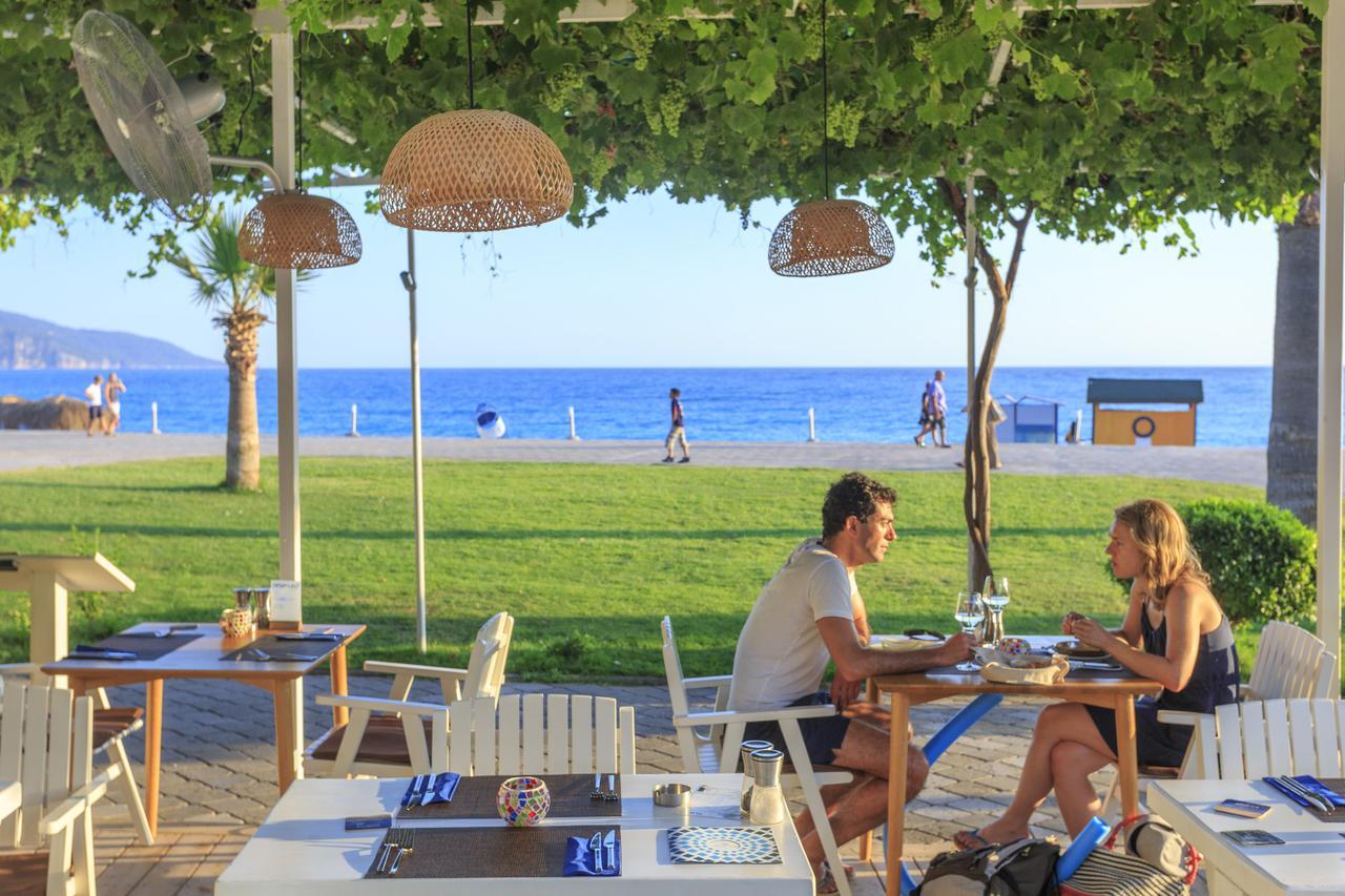 Ecclesia - Adult Only 3* Ölüdeniz