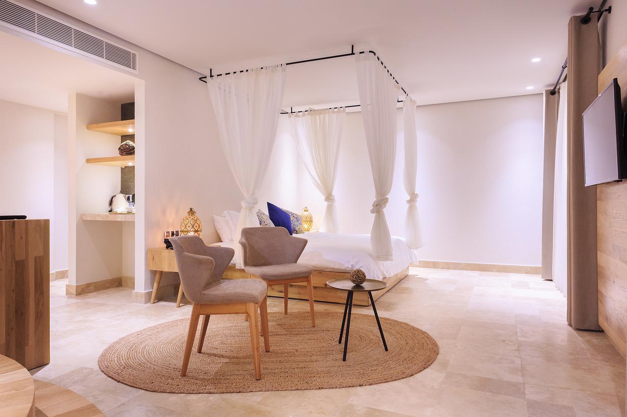 Ecclesia - Adult Only 3* Ölüdeniz