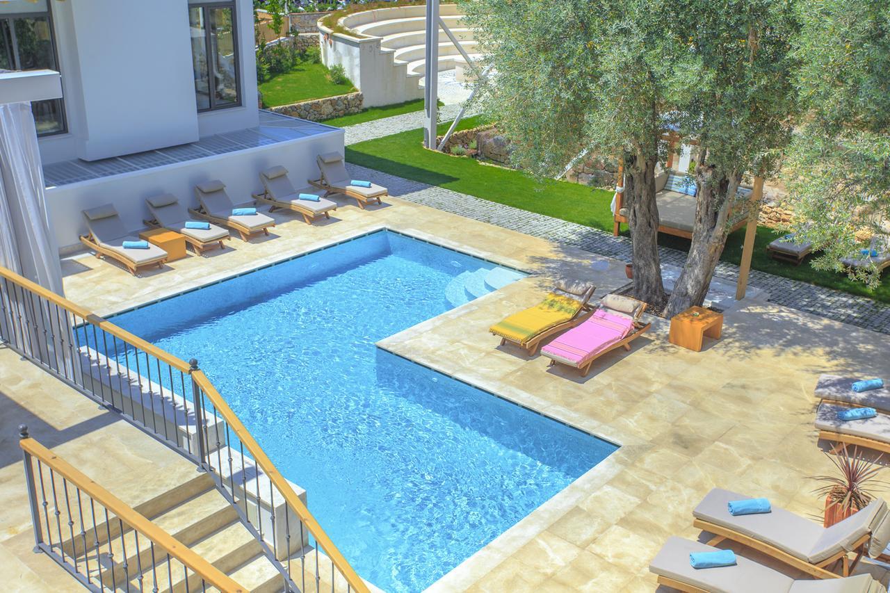 Otel Ecclesia - Adult Only 3*