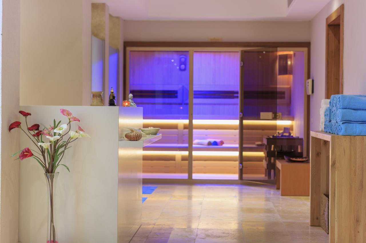 Otel Ecclesia - Adult Only 3*