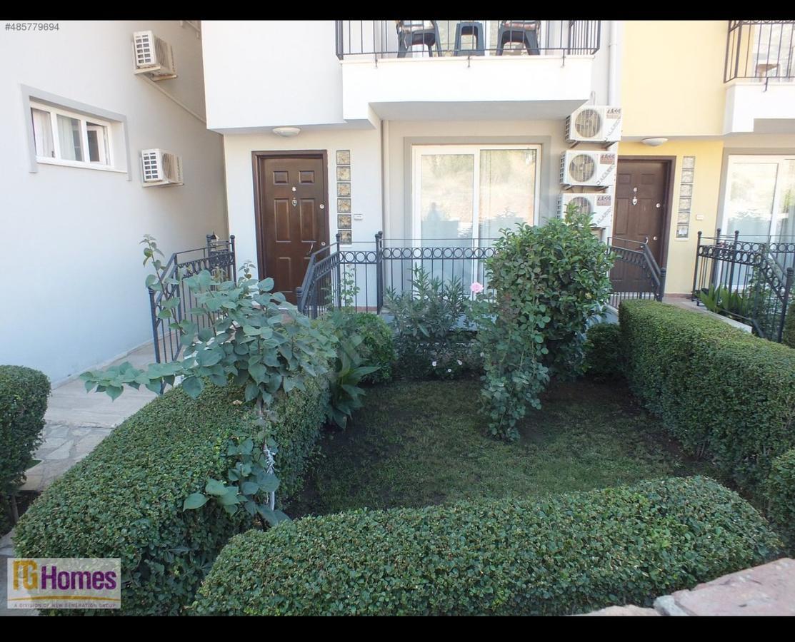 Letoon Homes Apartment *