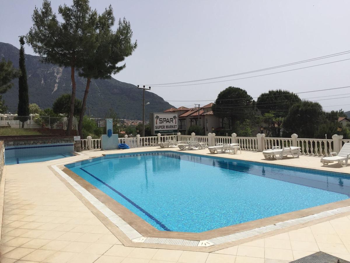 Letoon Homes * Oludeniz