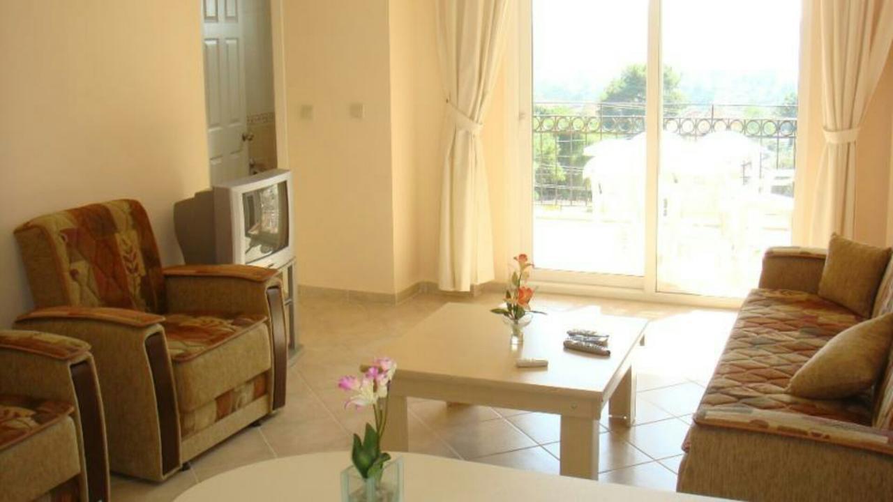 Letoon Homes