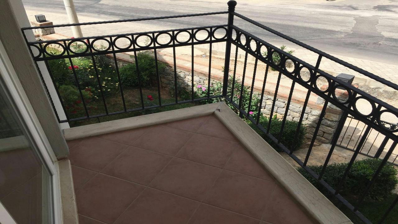 Letoon Homes Apartment *