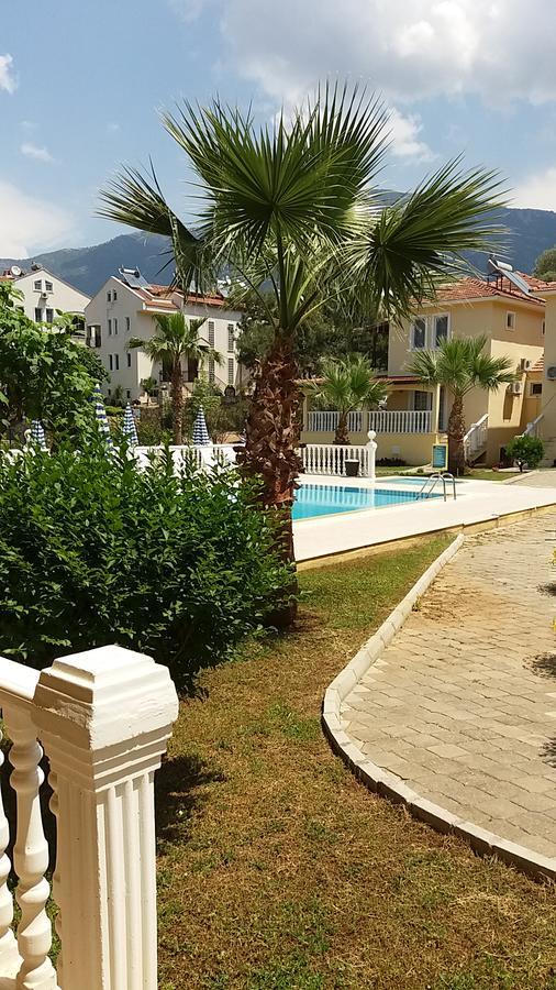 Nicholas Gate * Oludeniz