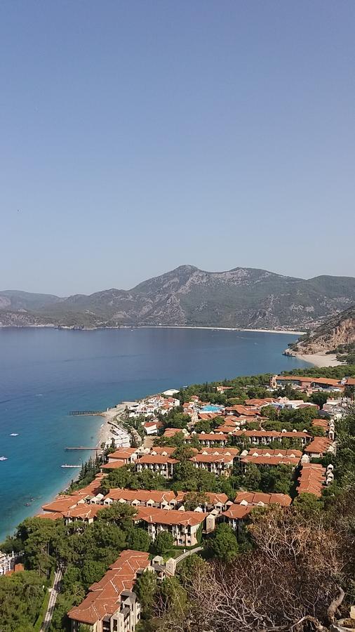 Nicholas Gate Apartment Oludeniz