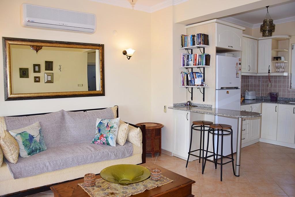 Apartment Pinara 40