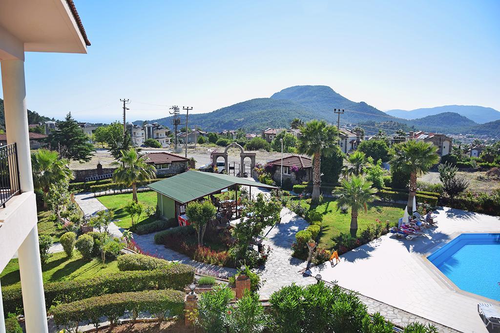 Apartment Pinara 40